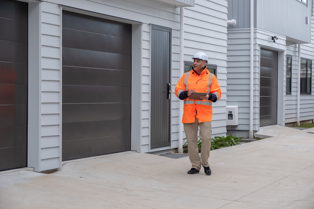 Concrete work in Lake Havasu City, AZ